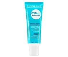 BIODERMA ABCDerm Babysquam Body Kreminis vaikams, 40 ml