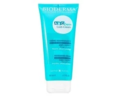 BIODERMA ABCDerm Cold-Kreminis maitinamasis veido ir kūno kremas vaikams, 200 ml