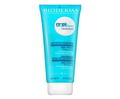 Bioderma BIODERMA_ABC Derm Moisturizing Nutri-Protective Milk drėkinamoji emulsija vaikams ir kūdikiams 200ml