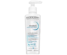Bioderma Intensive gelinis kremas Atoderm ( Ultra-Soothing Cooling Care ) 200 ml