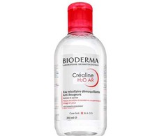 Bioderma Sensibio H2O AR, 250 ml