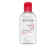 Bioderma Créaline TS H2O Solution Micellaire Valiklis 250 ml