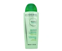 BIODERMA Nodé A Soothing Šampūnas Šampūnas