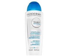 Bioderma Nodé P Nuo pleiskanų Regulating Šampūnas šampūnas nuo pleiskanų, 400 ml