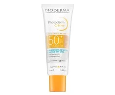 "Bioderma Photoderm Light Colour Kreminis Spf50+" kremas 40ml