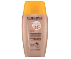 "Bioderma Photoderm NudeTouch SPF 50+" veido kremas saugantis nuo saulės poveikio odai 40ml