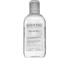 Bioderma Pigmentbio H2O Švelniai valantis micelinis vanduo, 250 ml