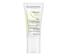 Veido kremas Bioderma Global Cover, 30 ml, moterims