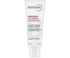 Bioderma Sensibio AR+ Cream Drėkinantis kremas raustančiai, jautriai odai, 40 ml