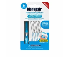 Biorepair tarpdančių šepetėliai itin smulkūs 0,60 mm, 6 vnt.