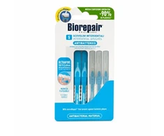 Biorepair Antibakterinis Interdental Super Fine 0,60 mm Interdental