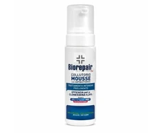 Biorepair putojantis burnos skalavimo skystis Plus ABX putojantis burnos skalavimo skystis 200 ml