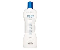 "Biosilk" drėkinamasis terapinis šampūnas 355ml