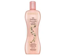 BioSilk Silk Therapy Irresistible Original plaukų kaukė, 355 ml