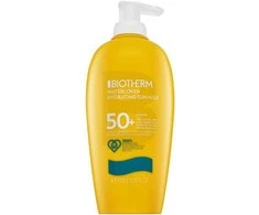 Biotherm Melting Milk Moisturizing Sun Milk SPF50, 400 ml