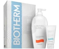 Biotherm aliejaus terapijos rinkinys