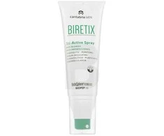 Biretix tri-active kūno purškiklis 100 ml