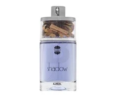 Ajmal Shadow EDP parfumuotas vanduo vyrams, 75 ml