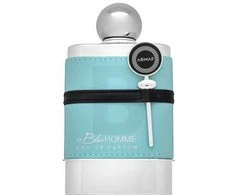 Armaf Mėlyna Homme EDP parfumuotas vanduo vyrams, 100 ml