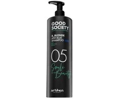 Artègo Good Society 05 B_Blonde Ash Mėlyna Šampūnas, 1000 ml