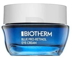 Biotherm Mėlyna Pro-Retinol Paakių kremas senėjimo požymius mažinantis akių kontūro kremas, 15 ml