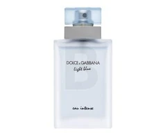Kvepalai moterims Dolce &amp; Gabbana Light Blue Intense EDP, 25 ml