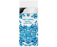 Kvepalai moterims Dolce &amp; Gabbana Light Blue EDT, 100 ml