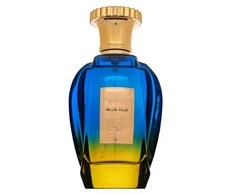 Emir Voux Mėlyna Oud EDP parfumuotas vanduo unisex, 100 ml