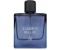 Grandeur Cadet Mėlyna EDP parfumuotas vanduo vyrams, 100 ml