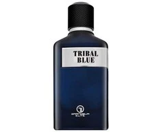 Grandeur Tribal Mėlyna EDP parfumuotas vanduo vyrams, 100 ml