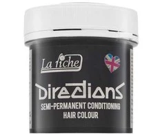 La Riché Directions pusiau ilgalaikis plaukų dažų kondicionierius „Neon Mėlyna“, 88 ml