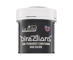La Riché Directions Semi-Permanent Conditioning Hair Colour Midnight Mėlyna, 88 ml