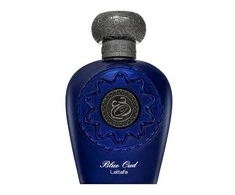 Unisex kvepalai Lattafa Blue Oud EDP, 100 ml