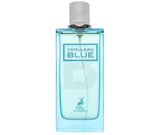Kvepalai vyrams Maison Alhambra Cerulean Blue EDP, 100 ml