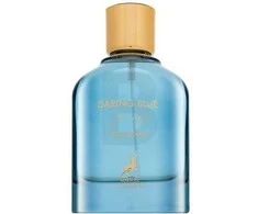 Kvepalai vyrams Maison Alhambra Daring Blue For Life EDP, 100 ml