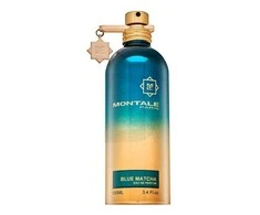 Montale Paris Montale Mėlyna Matcha EDP parfumuotas vanduo Unisex, 100 ml