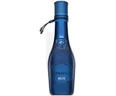 Riiffs Prive Mėlyna EDP parfumuotas vanduo vyrams, 100 ml