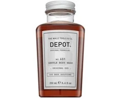 Depot No. 601 Gentle Kūno prausiklis Original Oud, 250 ml