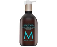 Lengvas, greitai įsigeriantis kūno losjonas su drėkinamųjų aliejų mišiniu Moroccanoil Locion Corporal Fragamce Originale 360ml@