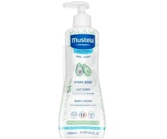 Kūno losjonas "Mustela Hydra Vaikiškas Kūno" 500ml