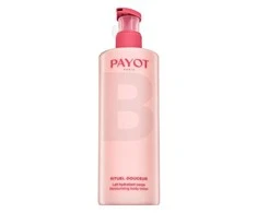 Payot Moisturising 24H Losjonas kūnui drėkinantis kūno losjonas, 400 ml