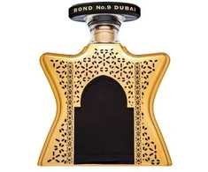 Bond No. 9 Dubai Juodas Sapphire EDP U 100 ml