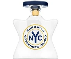 Bond No. 9 Governors Island EDP parfumuotas vanduo unisex, 100 ml
