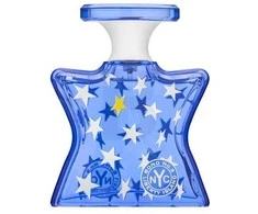 Bond No. 9 Liberty Island EDP parfumuotas vanduo unisex, 50 ml
