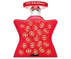 Bond No. 9 Bond No. 9 New York Off-Broadway Eau De Parfum purškiklis, 100 ml