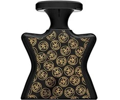 Bond No9 Wall Street Bond No. 9 EDP Purškiklis Unisex kvepalai 50 ml