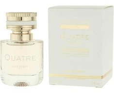 Kvepalai moterims Boucheron Quatre EDP, 30 ml