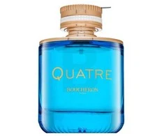 Boucheron Quatre En Bleu Pour Femme EDP parfumuotas vanduo moterims, 50 ml