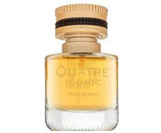 Boucheron Quatre Iconic EDP parfumuotas vanduo moterims, 30 ml