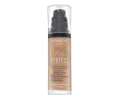 Kreminė pudra Bourjois 1 2 3 Perfect Makiažo pagrindas 054 rusvai gelsvas 30ml
